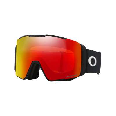Oakley - Line Miner Pro M - Maschera da sci