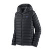 Down Sweater Hoody - Down jacket - Women's
