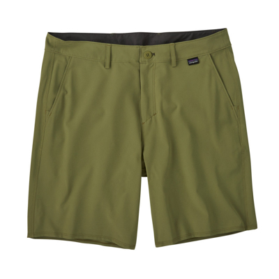 Patagonia - Hydropeak Hybrid Walk Shorts - 19 in. - Maillot de bain homme