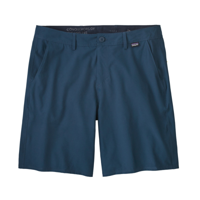 Patagonia - Hydropeak Hybrid Walk Shorts - 19 in. - Uomo