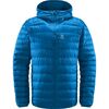 Roc Down Hood - Down jacket - Men's