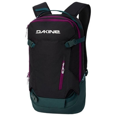 Dakine - Heli Pack - Plecak narciaski damski