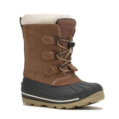 Kamik - Snow Dash - Snow boots - Kid's