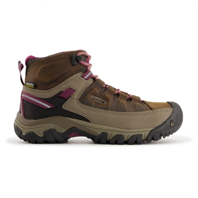 Keen - W Targhee III Mid - Vandringsskor - Dam