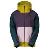 DryoSpun 3L Remix Jacket - Regenjas - Heren