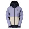 DryoSpun 3L Remix Jacket - Regnjakke - Damer