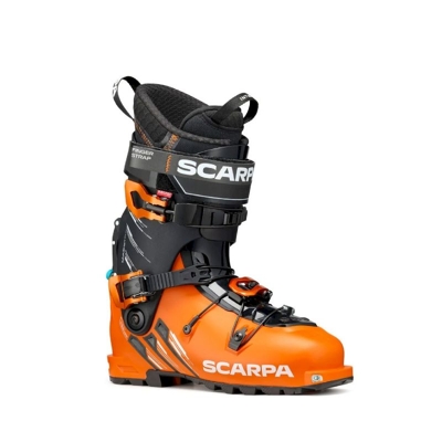 Scarpa - Maestrale - Tourenskischuhe - Herren