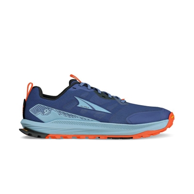 Altra - Lone Peak 9+ - Trail running shoes - Men's