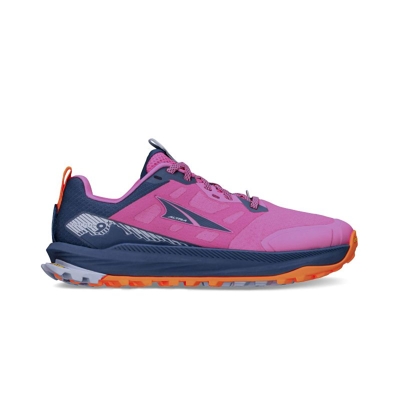 Altra - Lone Peak 9+ - Trail running shoes - Women's