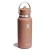 32 Oz Wide Flex Straw Cap Limited Edition - Water bottle