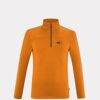 Seneca Po - Fleecejacke - Herren