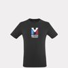 Chamonix Trilogy TS SS - T-shirt homem
