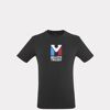 Chamonix Trilogy TS SS - T-shirt homme