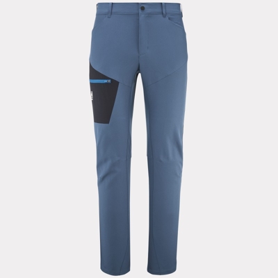 Millet - Wanaka Stretch Pant III - Spodnie turystyczne męskie