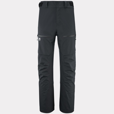 Millet - M White 3L Pant - Ski pants - Men's