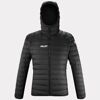 Fitz Roy Warm Hoodie - Chaqueta de plumas - Hombre