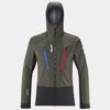 Trilogy V Icon Infinium Jkt - Softshell jacket - Men's