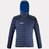 Fitz Roy Warm Hoodie - Donsjack - Heren