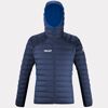 Fitz Roy Warm Hoodie - Down jacket - Men's