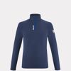 Intense Fleece PO - Bluza polarowa meska