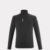 Intense Fleece PO - Giacca in pile - Uomo