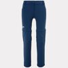 Trekker Stretch Zip off Pant III - Walking trousers - Women's