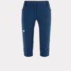 Ld Trekker Stretch 3/4 Pant - 3/4 Klatrebukser Damer