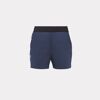 Wanaka Stretch Short III - Pantaloncini da trekking - Donna