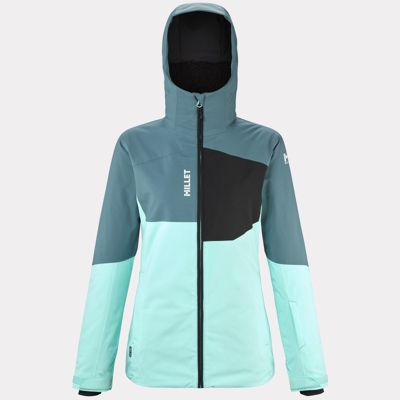 Millet - Nallo Jacket - Giacca da sci - Donna