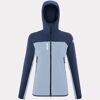 Fusion XCS Hoodie - Giacca softshell - Donna