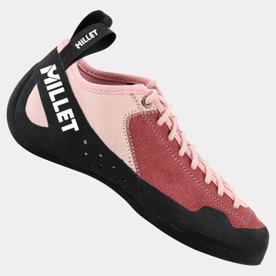 Millet - Rock Up Evo - Chaussons escalade femme