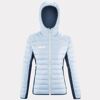 Fitz Roy Warm Hoodie - Synthetic jacket - Women's