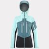 M White 3L Jkt - Waterproof jacket - Women's