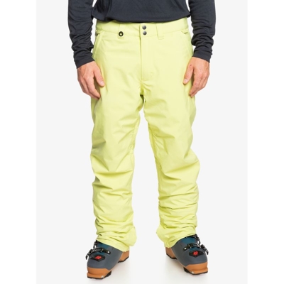 Quiksilver - Estate Pant - Pantaloni da sci - Uomo
