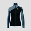 Federa Full-Zip Fleece - Fleece jacket - Women's