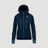 Piz Palu'W Jkt - Softshell jacket - Women's