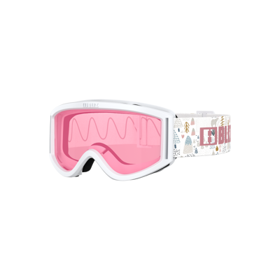 Bliz - Pixie - Masque ski enfant