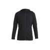 260 Quantum IV LS Zip Hoodie - Merino Fleece jacket - Men's