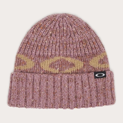 Oakley - Ellipse Ribbed Beanie - Czapka