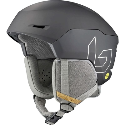Bollé - Eco Ryft Pure MIPS - Kask narciarski