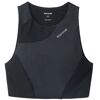 Trail Cropped Top - T-Shirt - Damen