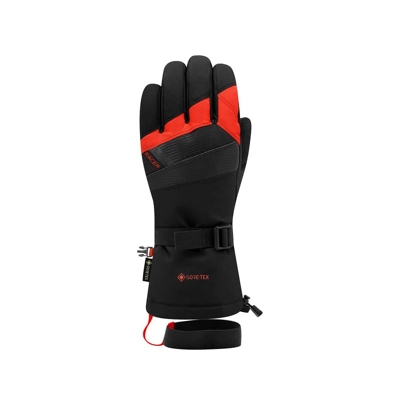 Racer - Graven 6 - Ski gloves - Men's