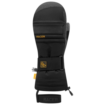 Racer - Inside 5 Mitt