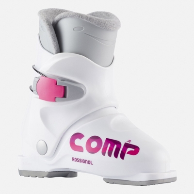 Rossignol - Comp J1 - Chaussures ski enfant