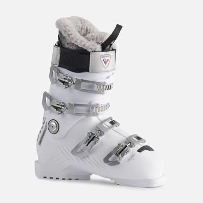 Rossignol - Pure 80 - Buty narciaskie damskie