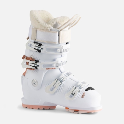 Rossignol - Vizion 4B Pro 100 GW - Scarponi da sci - Donna