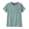 Women's Cap Cool Daily Graphic Shirt - Waters - T-shirt - Donna