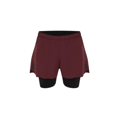 Soar Running - Dual Run Shorts - Pantaloncini da running - Donna