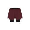 Dual Run Shorts - Running shorts - Women's