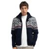 Hardanger Jacket - Merino jumper - Men's